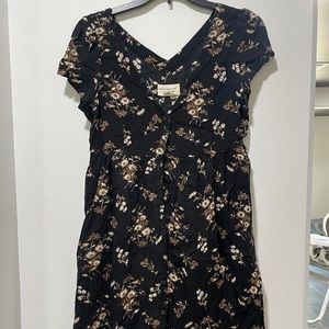 Denim and supply Ralph Lauren dress